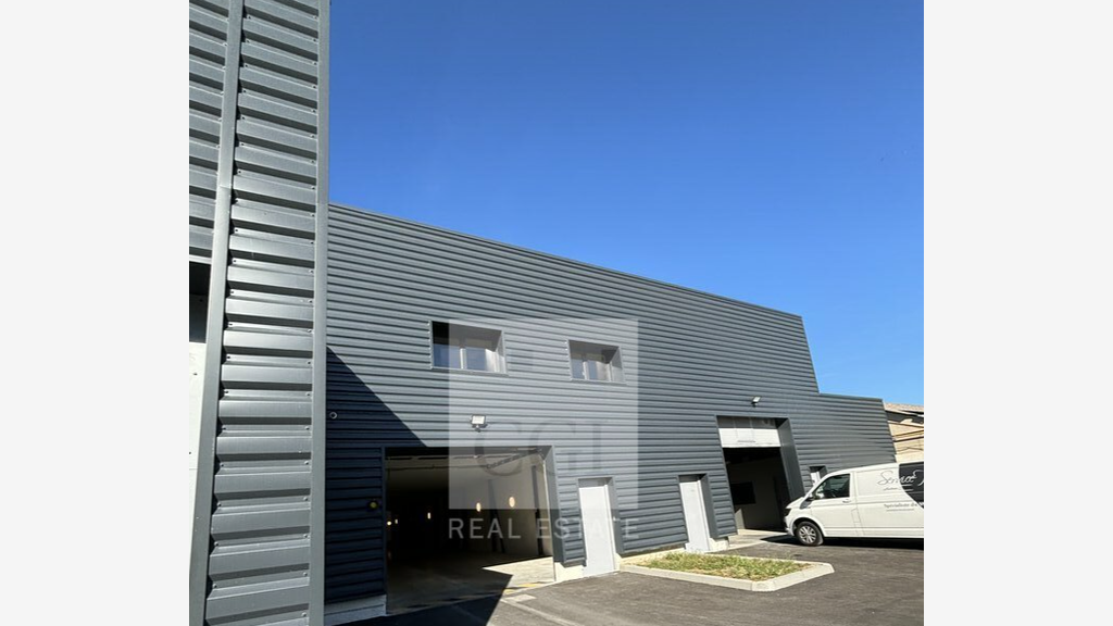 Vente local d'activité 621m² à Villefranche/Saône