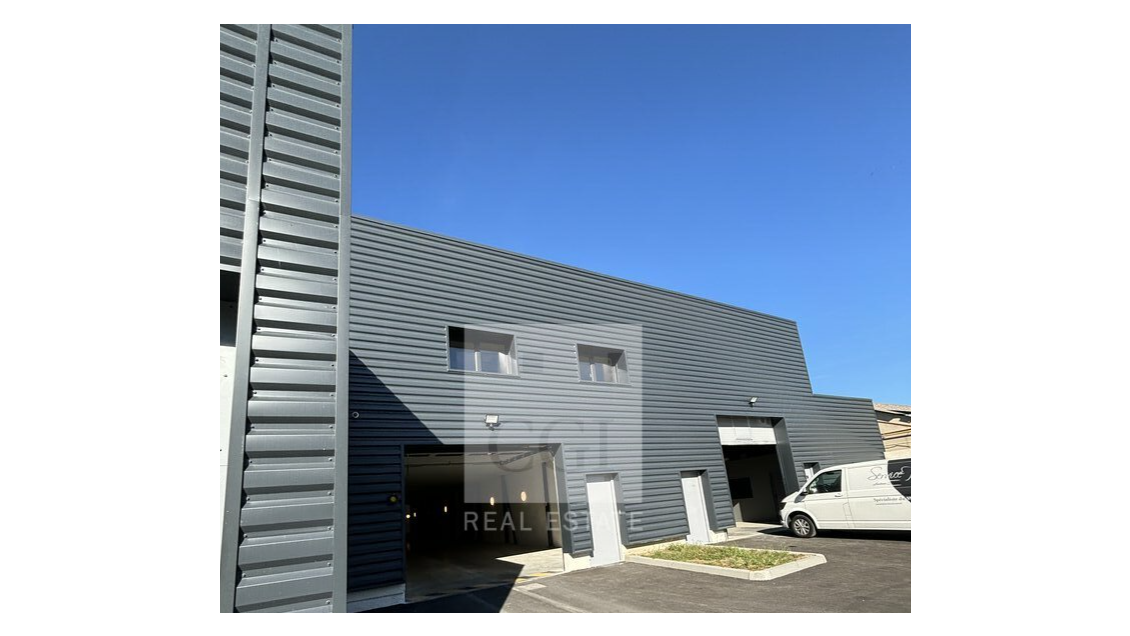 Vente local d'activité 621m² à Villefranche/Saône