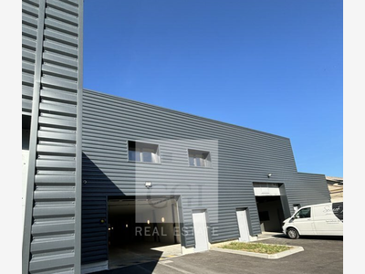 Vente local d'activité 621m² à Villefranche/Saône