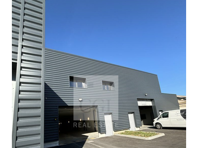 Vente Locaux d'activités - Entrepôts à Villefranche-sur-Saône