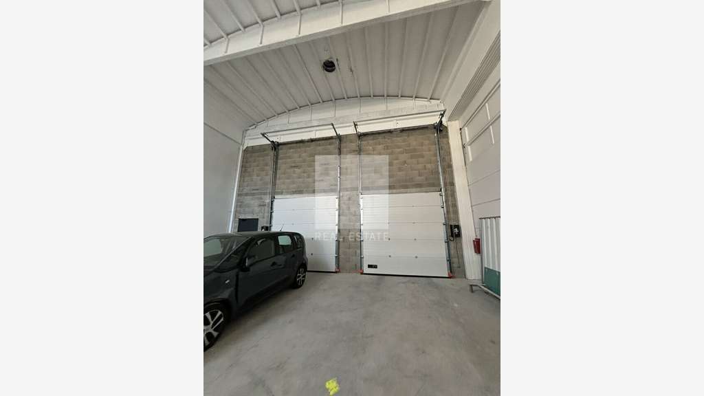 Vente local d'activité 621m² à Villefranche/Saône