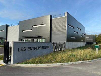 Vente Locaux d'activités - Entrepôts au Havre