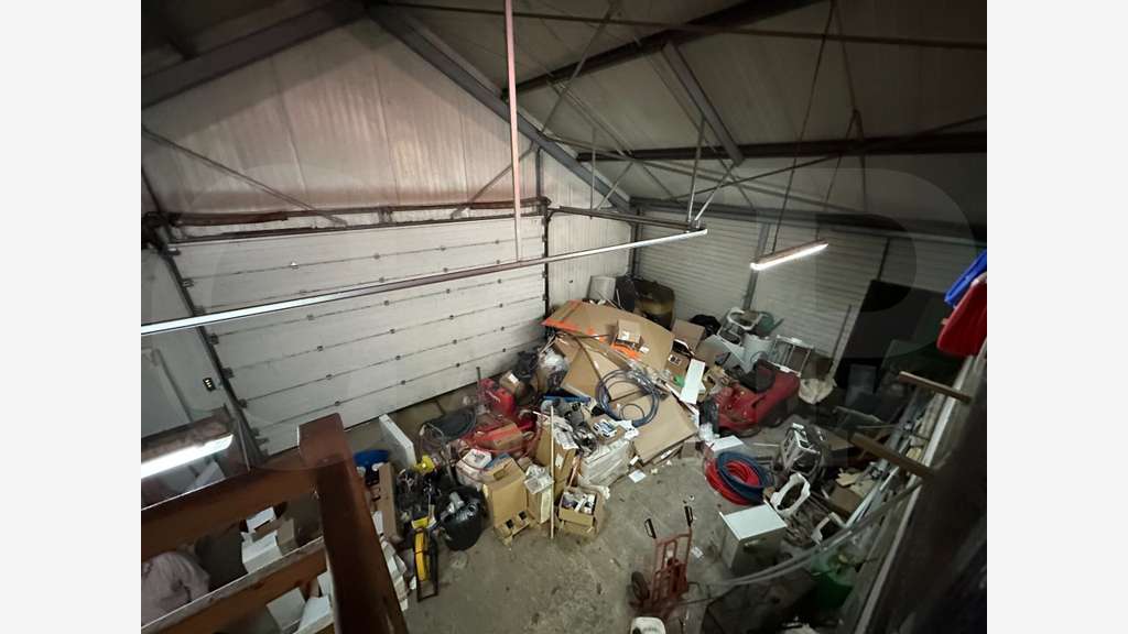 Vente local d'activité 365m² à Ploumilliau