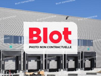 Vente Locaux d'activités - Entrepôts à Riec-sur-Belon
