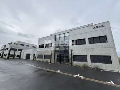 Local d'activités 382m² à louer à Rillieux-la-Pape
