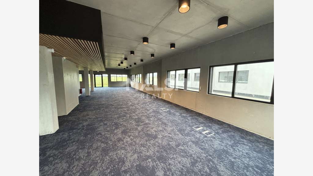 Local d'activités 382m² à louer à Rillieux-la-Pape