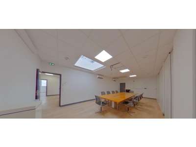 Vente Locaux d'activités - Entrepôts à Vaux-le-Pénil