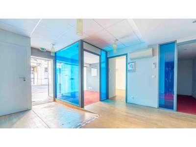 Vente Locaux commerciaux - Boutiques à Bordeaux