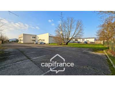 Vente Locaux d'activités - Entrepôts à Chalon-sur-Saône