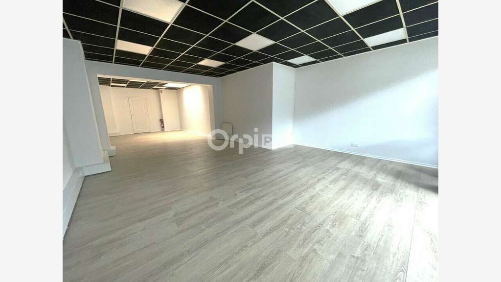 Local commercial 70m² à vendre à Saint Quentin