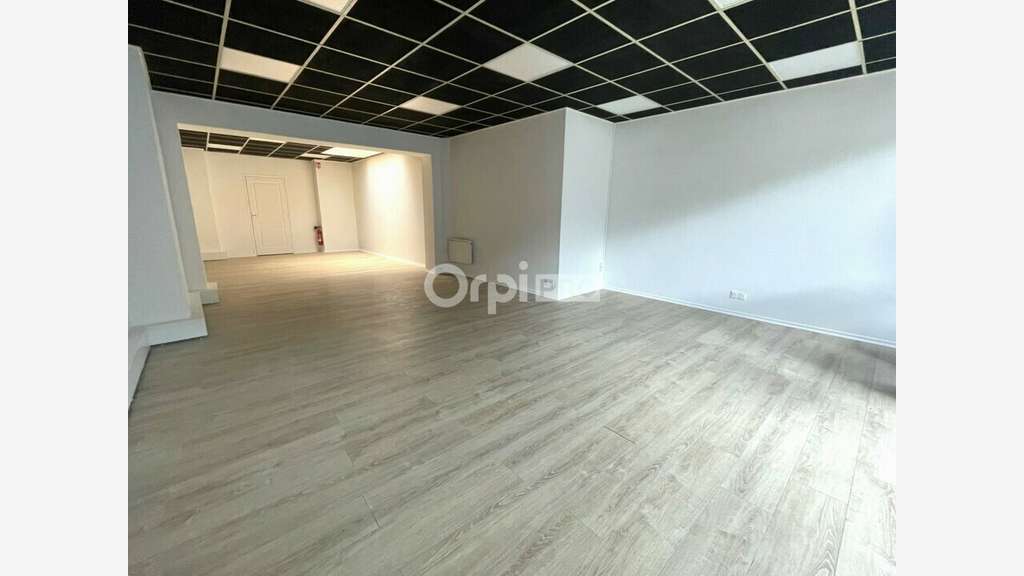 Local commercial 70m² à vendre à Saint Quentin