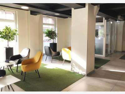 A vendre local commercial 122m² à Arzon (56)