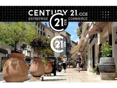 Vente Locaux commerciaux - Boutiques à Vallauris