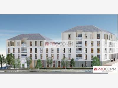 Vente cellule professionnelle 387m² à Chartres