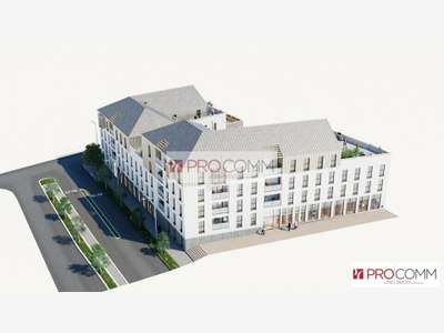Vente cellule professionnelle 152m² à Chartres
