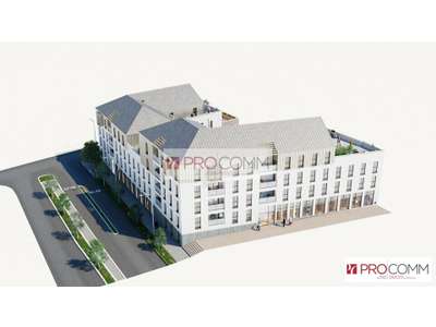 Vente Locaux commerciaux - Boutiques à Chartres