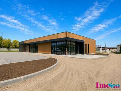 Vente Locaux commerciaux - Boutiques à Sainte-Eulalie