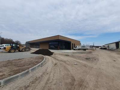 Vente Locaux commerciaux - Boutiques à Sainte-Eulalie