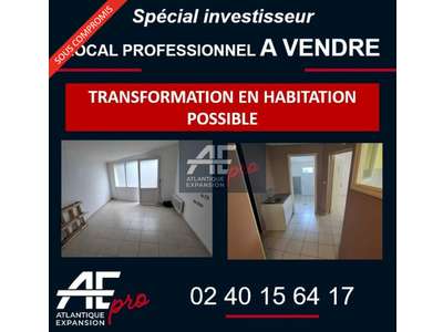 Vente Locaux commerciaux - Boutiques à Plessé
