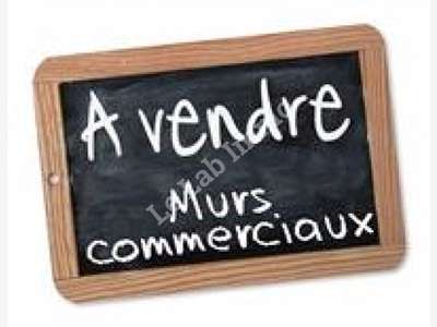 Local commercial de 43m² à vendre au Havre