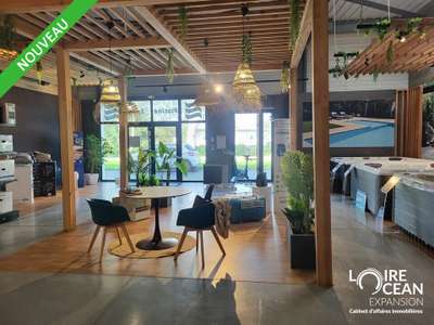 Vente Locaux commerciaux - Boutiques à Saint-Brevin-les-Pins