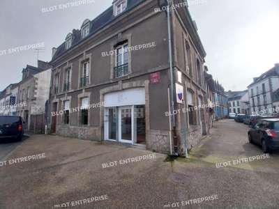 Vente Locaux commerciaux - Boutiques à Pontivy