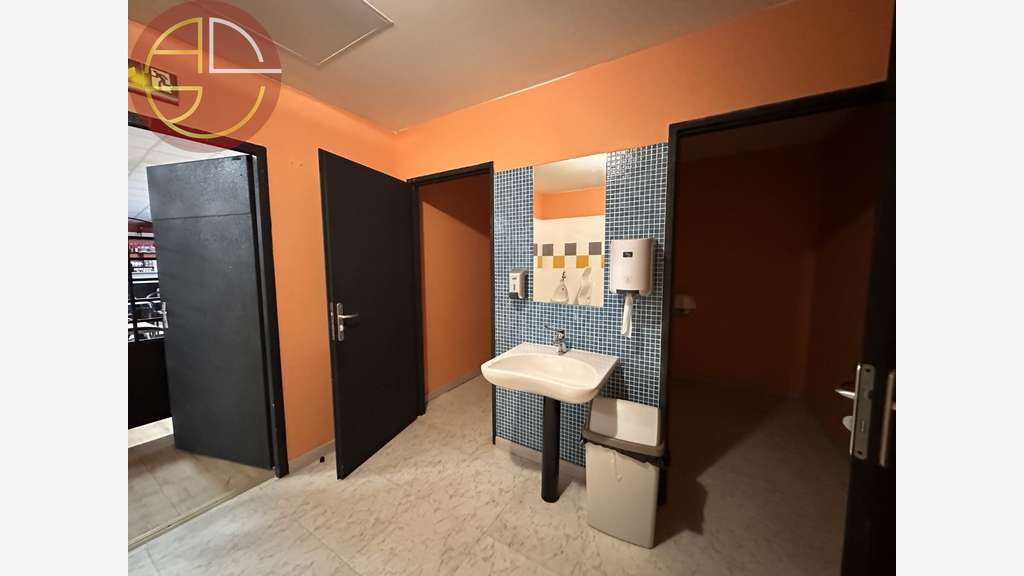Vente local commercial de 500m² à Cintegabelle