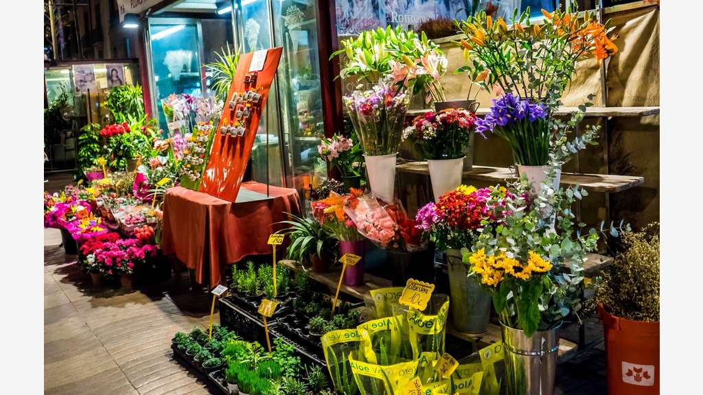 Vente local commercial 100m² à Albertville centre