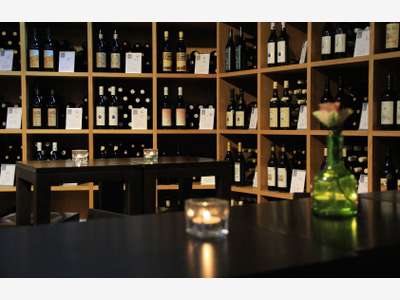 Vente local commercial 100m² à Albertville centre