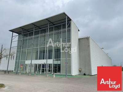 Vente Locaux commerciaux - Boutiques à Pompaire