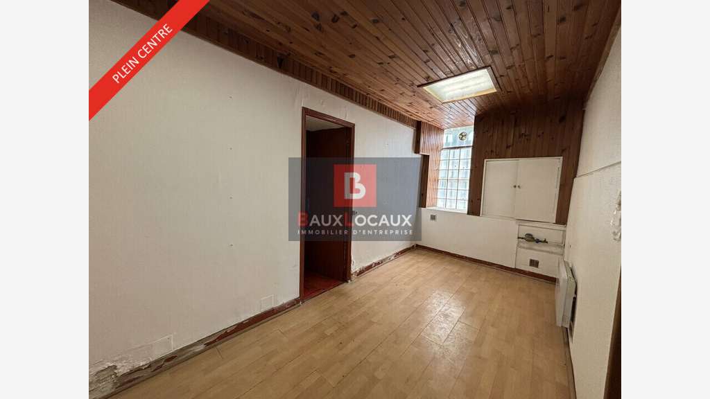 Local 26m² à vendre à Avignon Intra-Muros