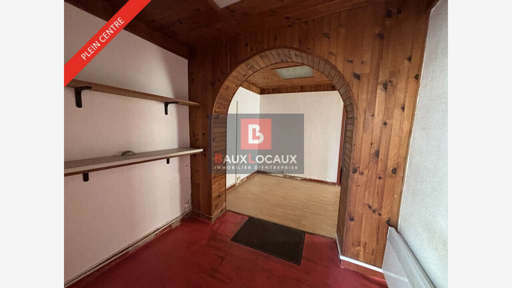 Local 26m² à vendre à Avignon Intra-Muros