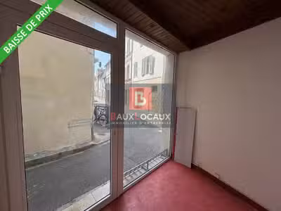 Local 26m² à vendre à Avignon Intra-Muros
