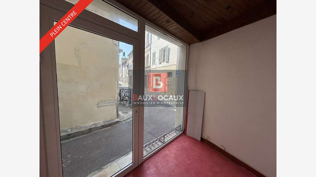 Local 26m² à vendre à Avignon Intra-Muros