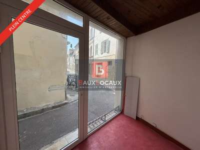 Local 26m² à vendre à Avignon Intra-Muros