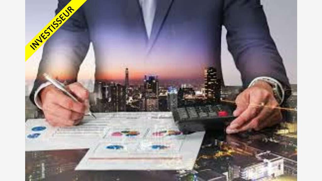 Vente magnifique local commercial 205m² à Sorgues
