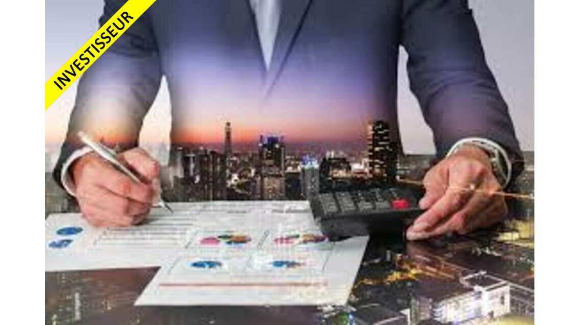 Vente magnifique local commercial 205m² à Sorgues