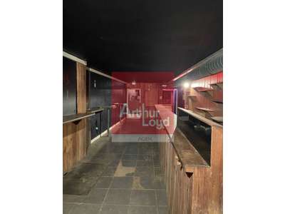 Vente Locaux commerciaux - Boutiques à Agen