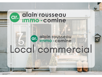 Vente Locaux commerciaux - Boutiques à Angers