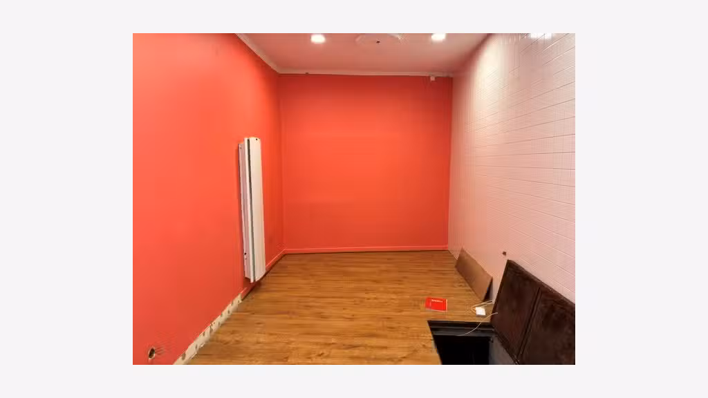 Local de 34m² Grenoble secteur Notre Dame