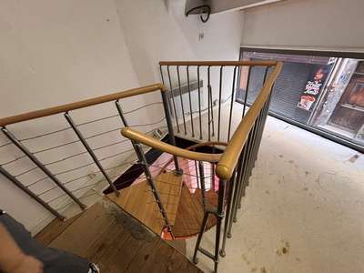 Local de 34m² Grenoble secteur Notre Dame
