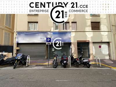 Vente Locaux commerciaux - Boutiques à Cannes