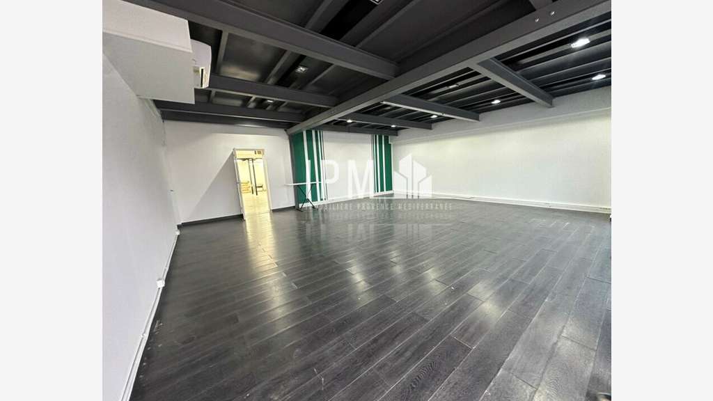 AV local d'activité 200m² à Aubagne ZAC des Paluds