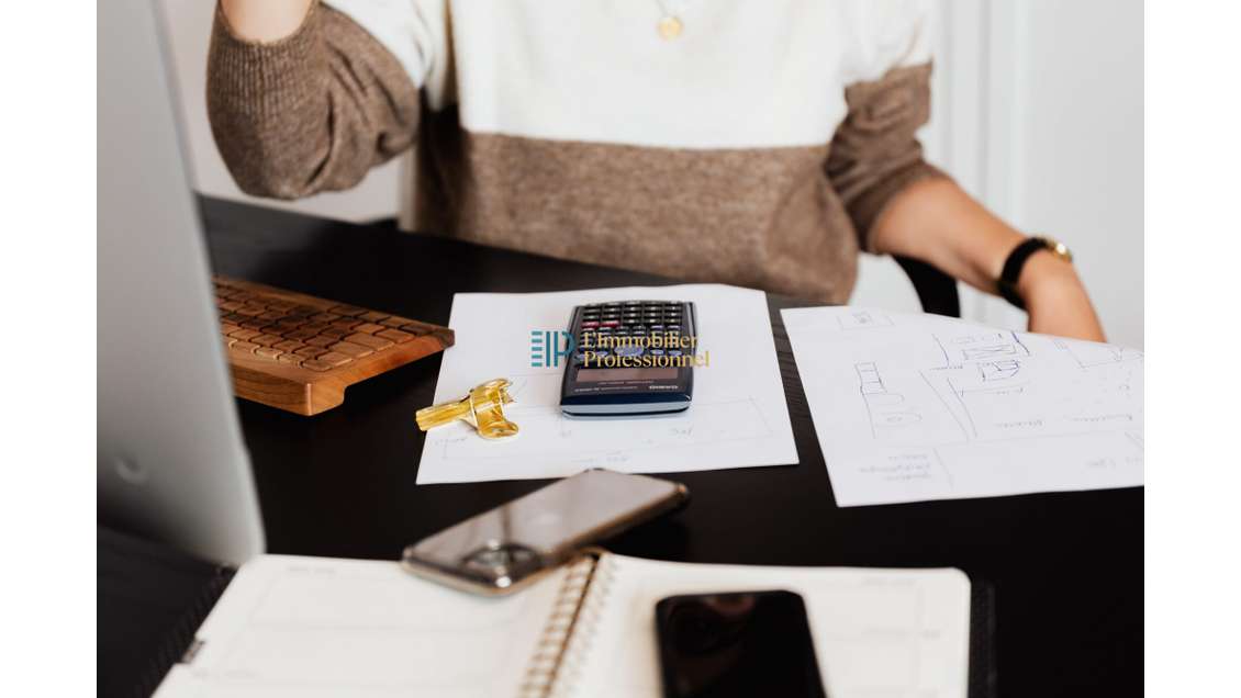 Vente local commercial 216m² à Lorient hypercentre