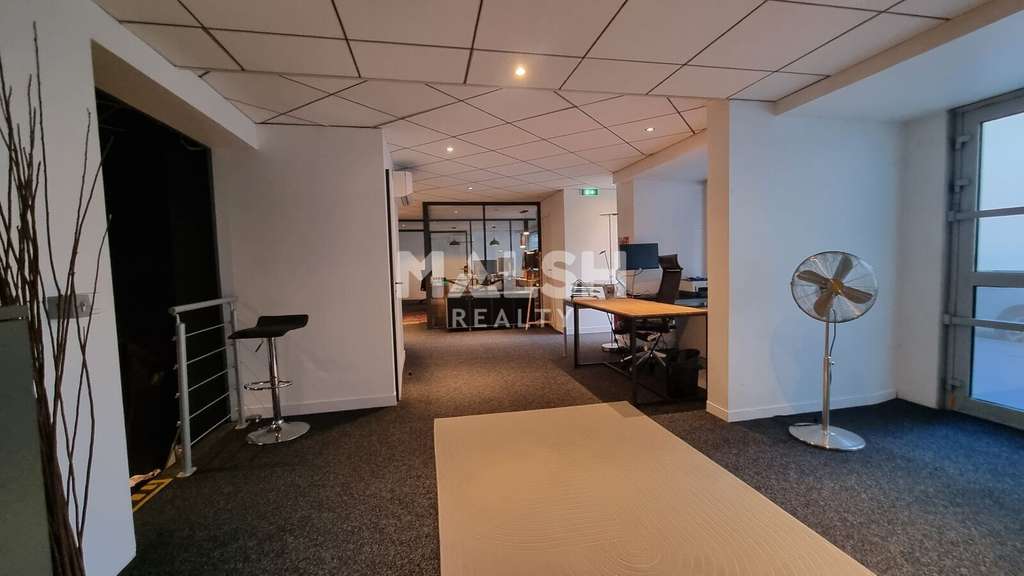 Local commerce à vendre 71m² à Lyon 3e Lacassagne