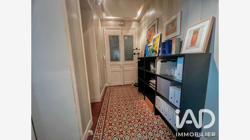 Vente local commercial 132m² à Avignon