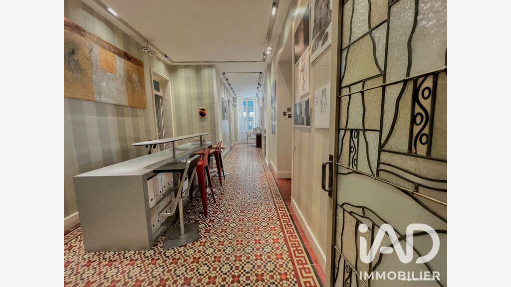 Vente local commercial 132m² à Avignon