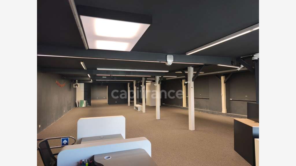 Ensemble immobilier à vendre à Beaumont sur Sarthe