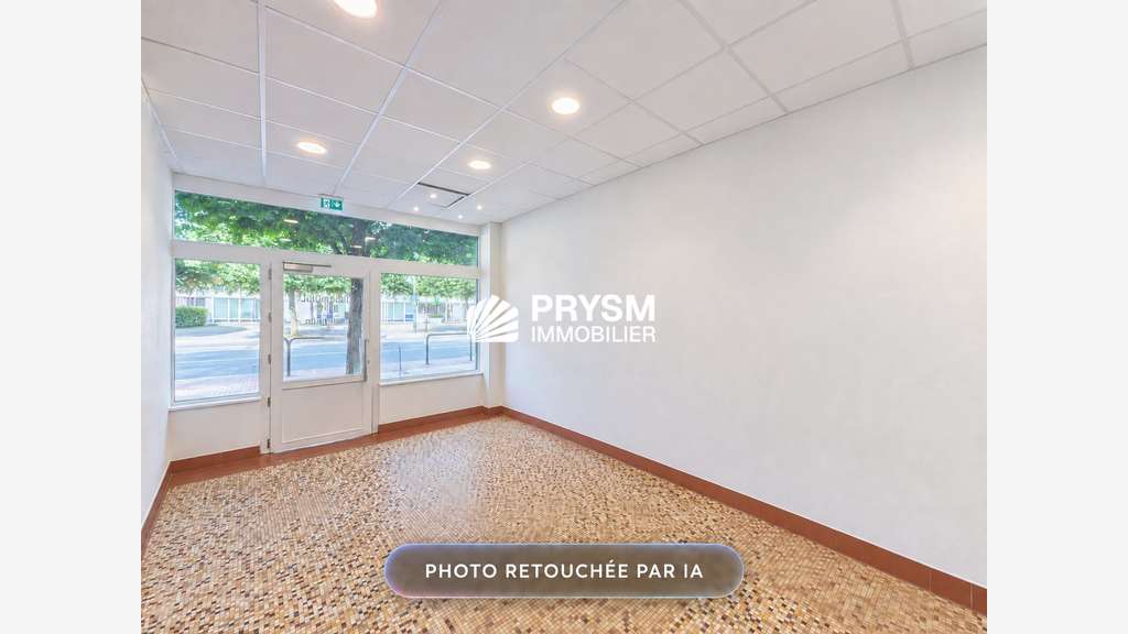 Immobilier Professionnel à vendre Rennes