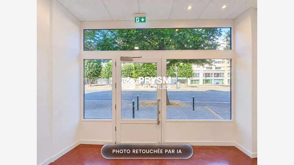 Immobilier Professionnel à vendre Rennes